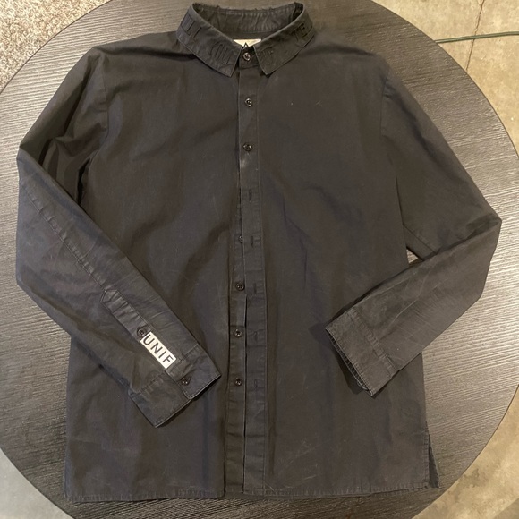Dead stock rare Unif button down - Picture 4 of 5